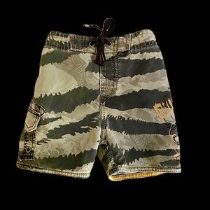 Billabong Baby Swim Trunks